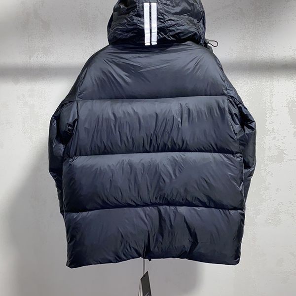 カナダグース ブラックラベル ダウン コピー　CROFTON PUFFER Cad51936
